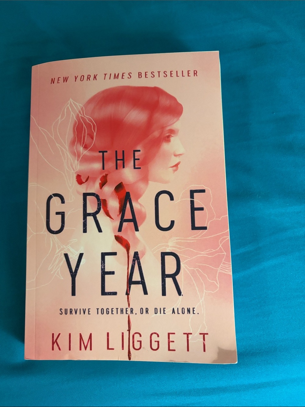 The Grace Year